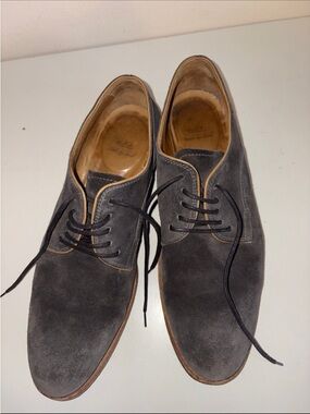 N.D.C Made by Hand Oxford  Sunday Hudson Shoes 8.5 women